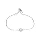 Bracelet médaille