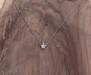 Collier étoile